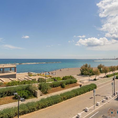 בארי Fronte Mare By Apulia Accommodation מראה חיצוני תמונה