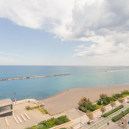 בארי Fronte Mare By Apulia Accommodation מראה חיצוני תמונה