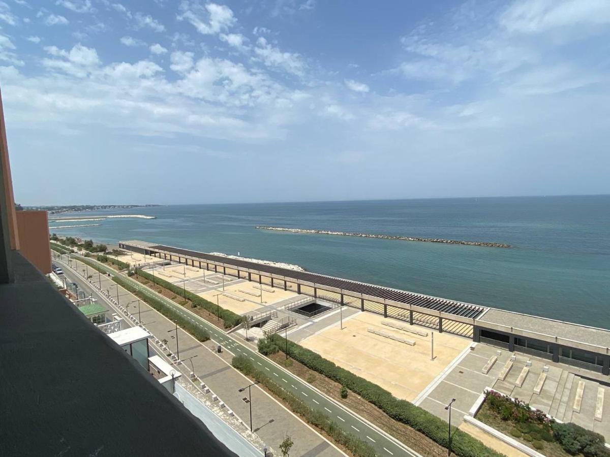 בארי Fronte Mare By Apulia Accommodation מראה חיצוני תמונה