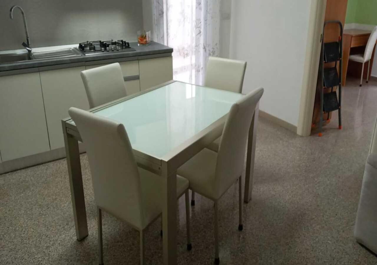 בארי Fronte Mare By Apulia Accommodation מראה חיצוני תמונה