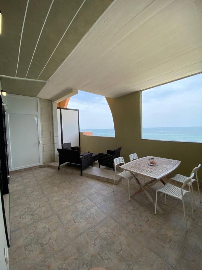 בארי Fronte Mare By Apulia Accommodation מראה חיצוני תמונה