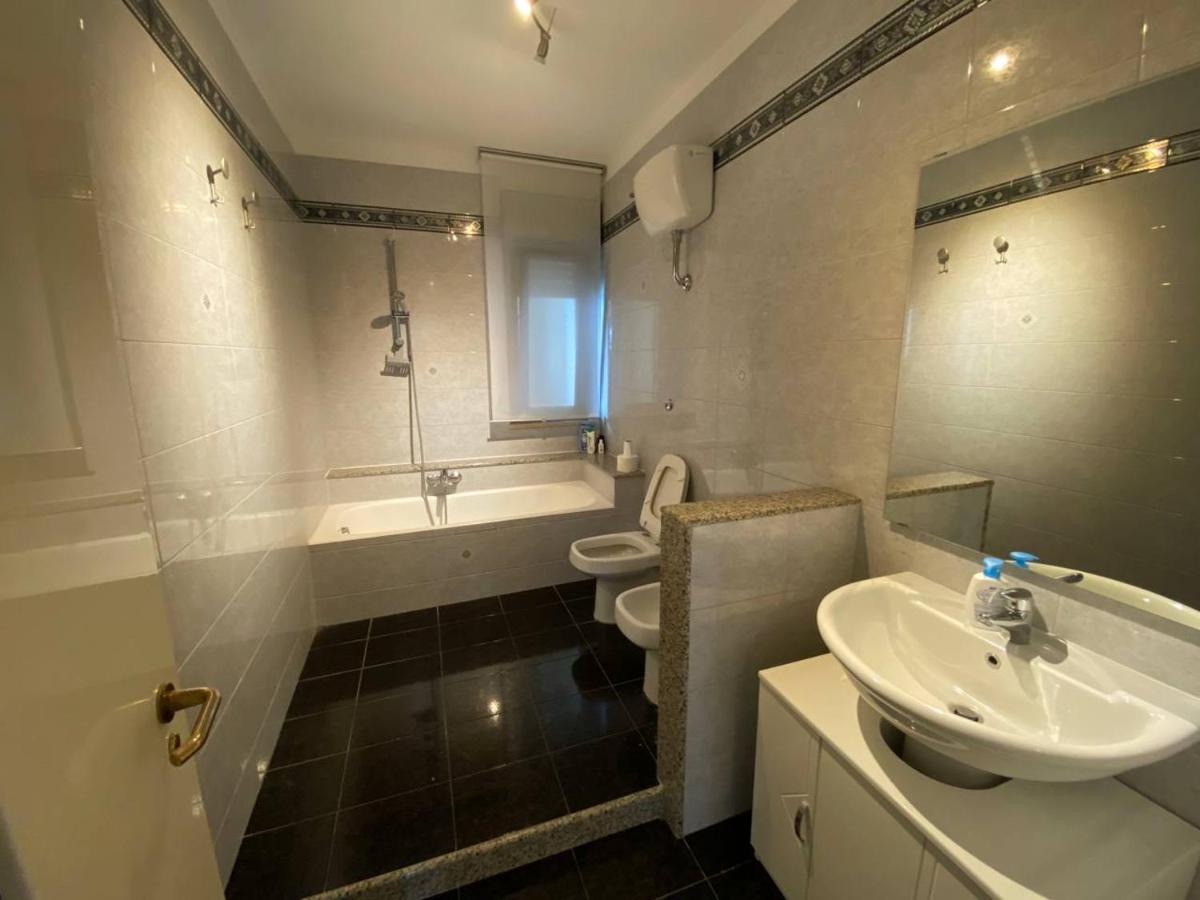 בארי Fronte Mare By Apulia Accommodation מראה חיצוני תמונה