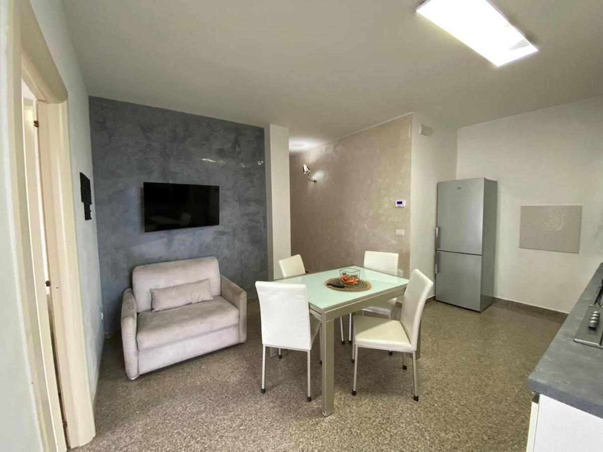 בארי Fronte Mare By Apulia Accommodation מראה חיצוני תמונה
