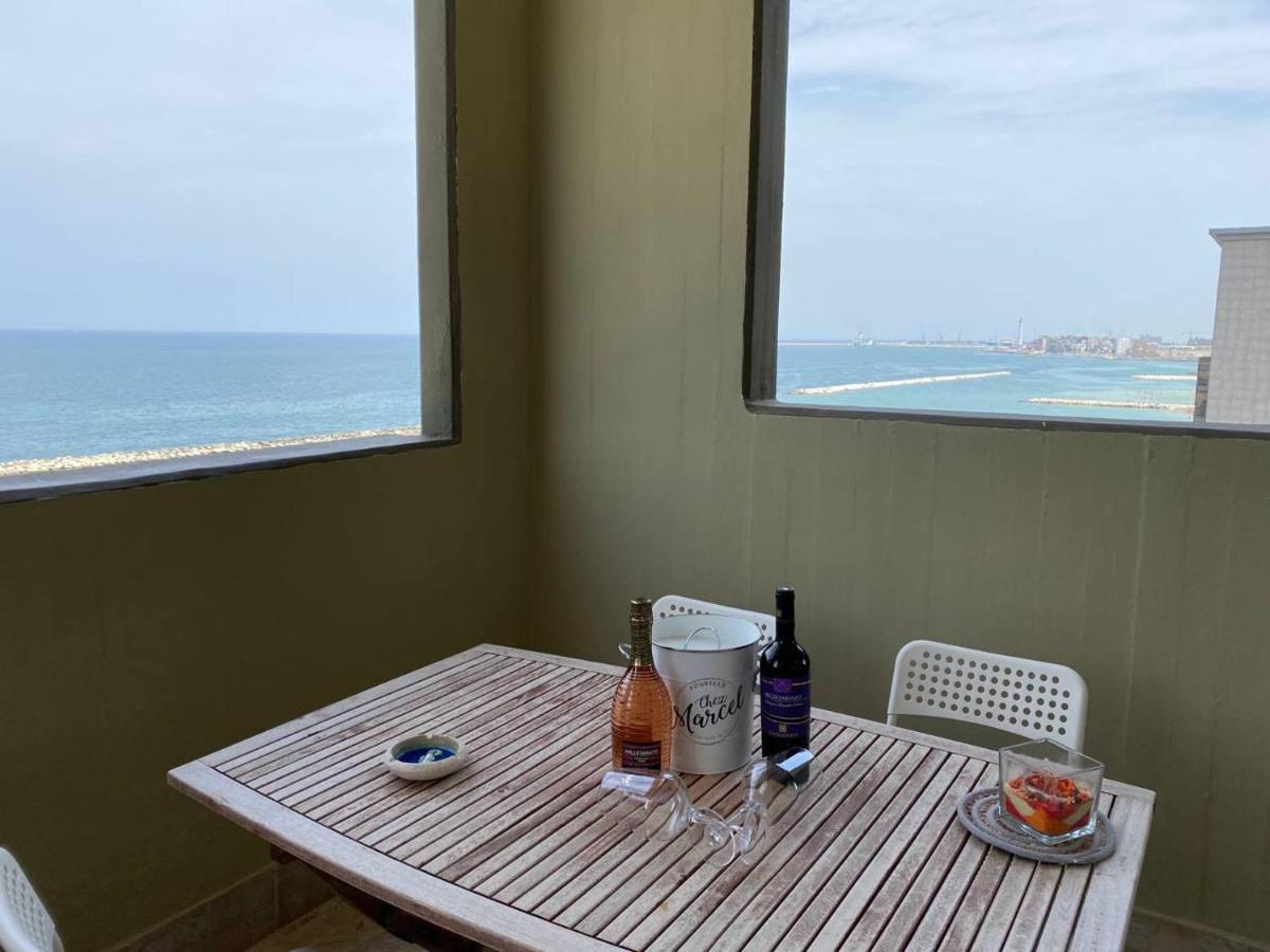 בארי Fronte Mare By Apulia Accommodation מראה חיצוני תמונה