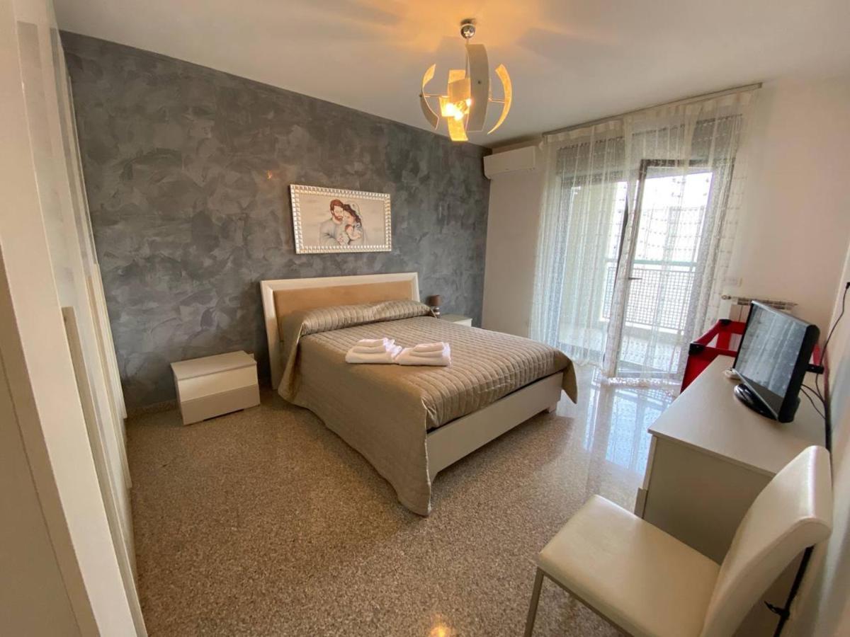 בארי Fronte Mare By Apulia Accommodation מראה חיצוני תמונה