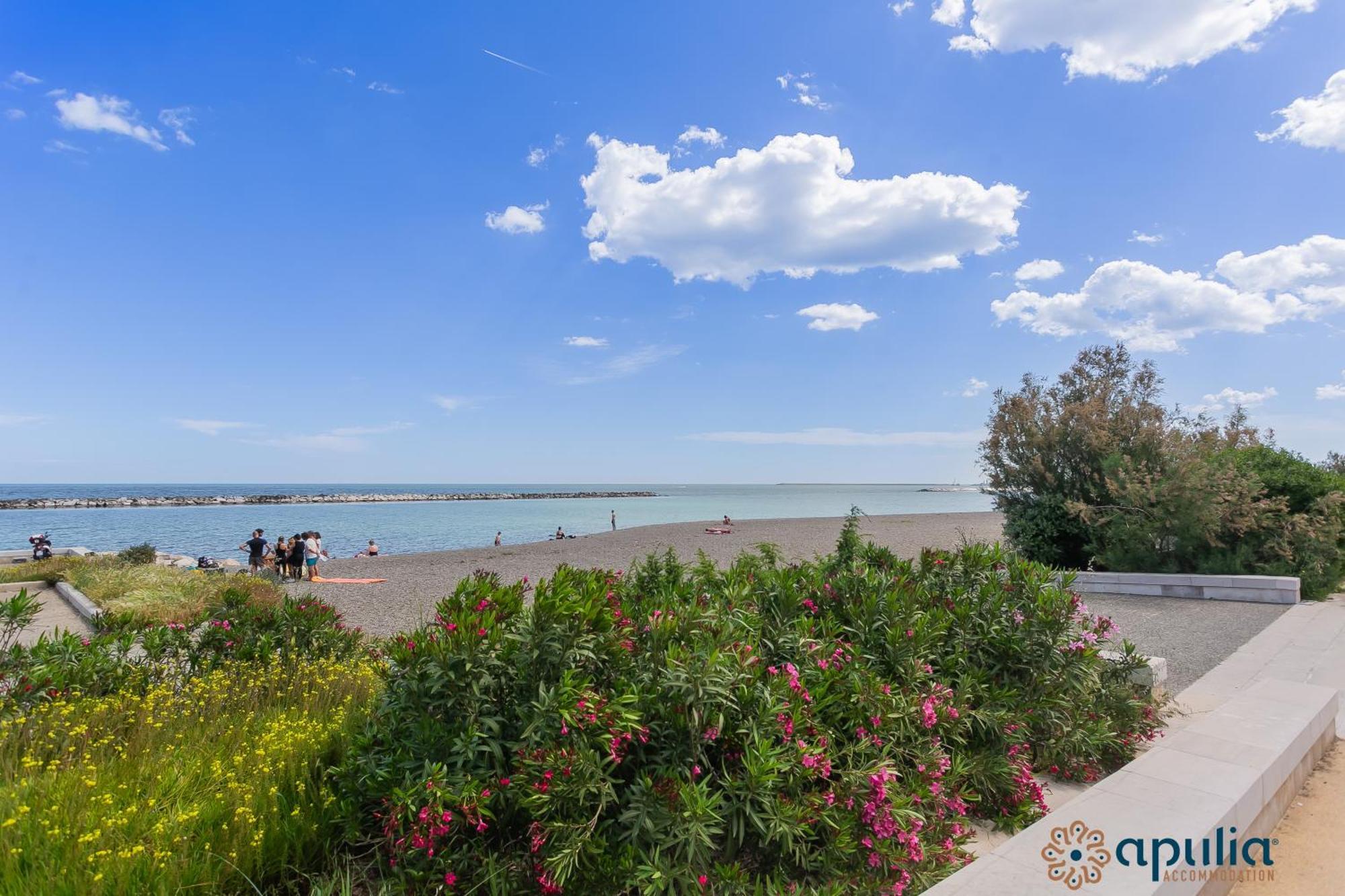 בארי Fronte Mare By Apulia Accommodation מראה חיצוני תמונה