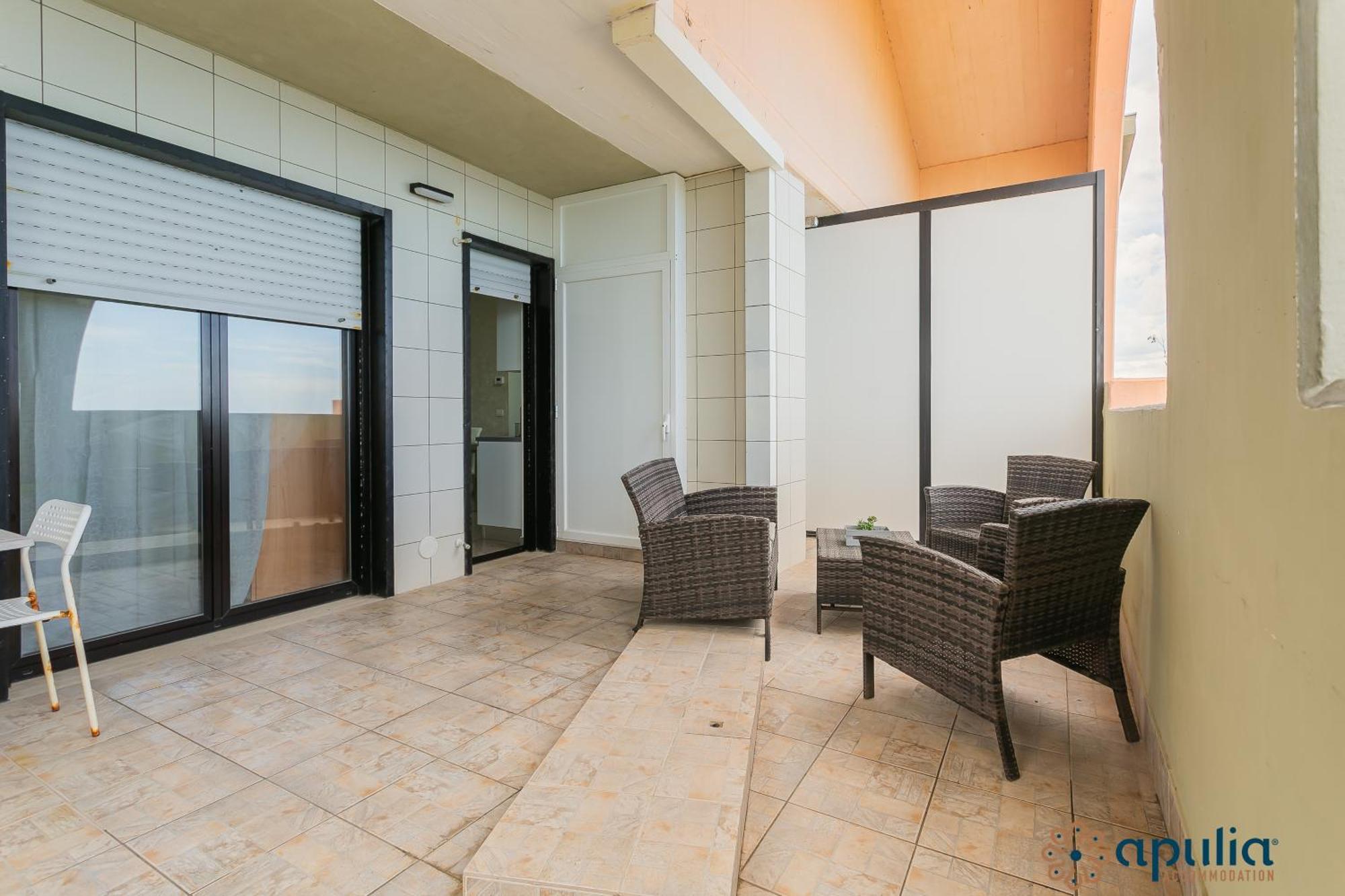 בארי Fronte Mare By Apulia Accommodation מראה חיצוני תמונה