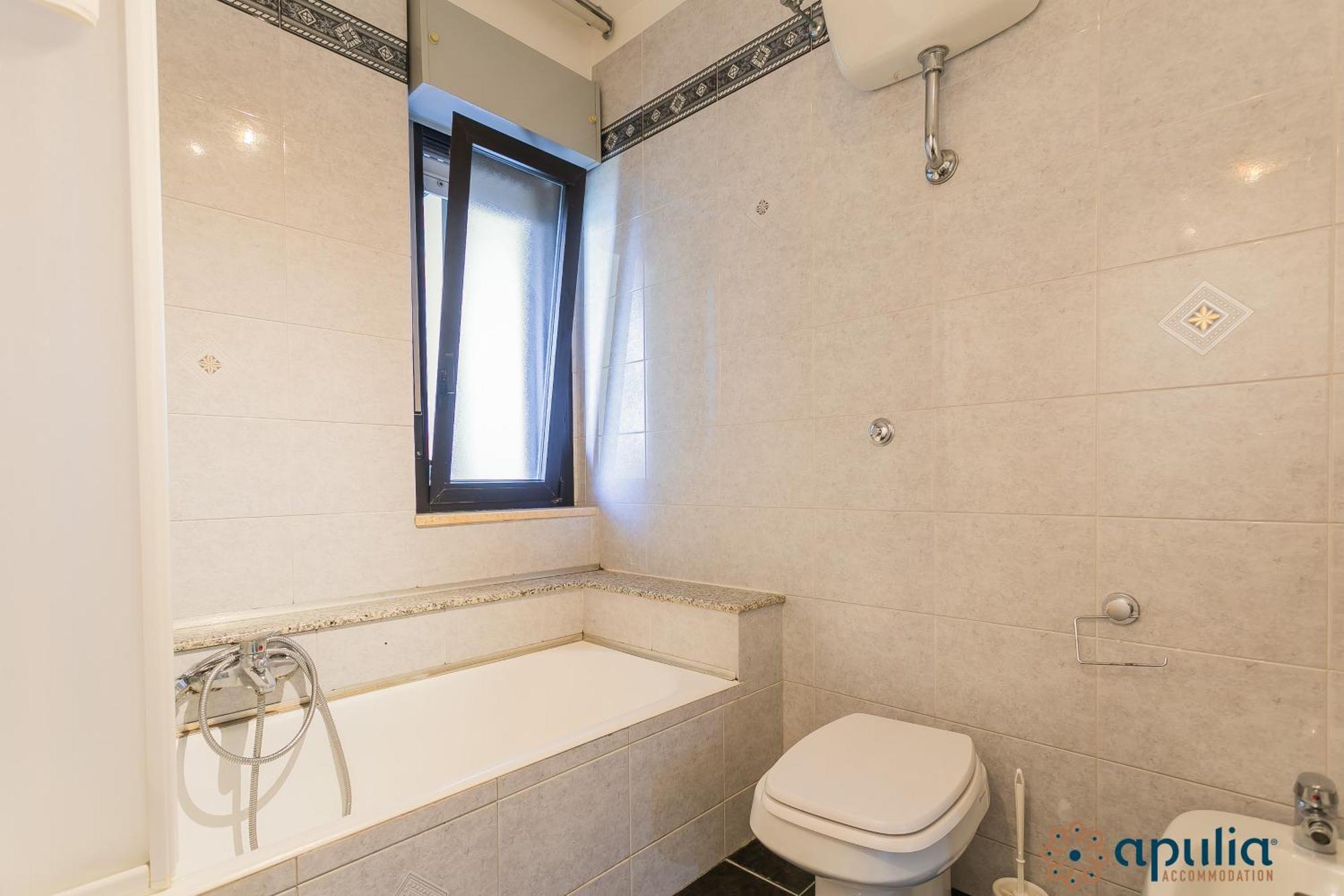 בארי Fronte Mare By Apulia Accommodation מראה חיצוני תמונה