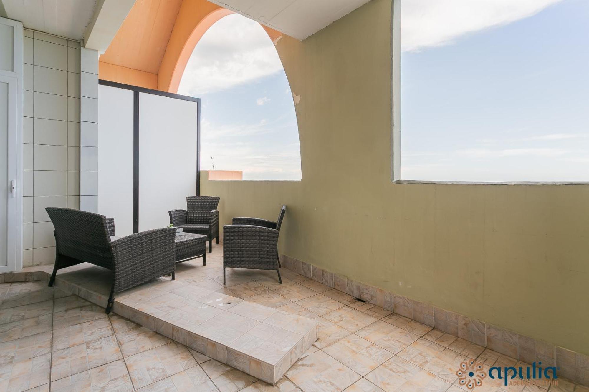 בארי Fronte Mare By Apulia Accommodation מראה חיצוני תמונה
